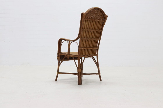 Image 1 of Vintage Armchair