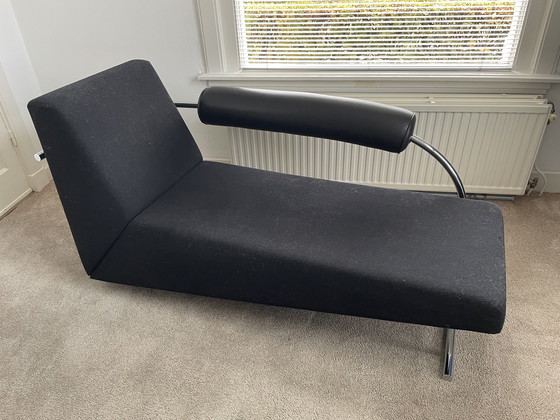 Image 1 of Karel Doorman Chaise Longe