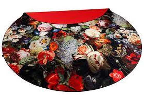 Image 1 of Tapis Marcel Wanders Eden Queen