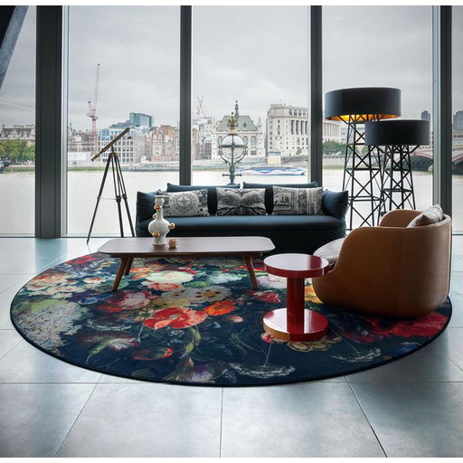 Marcel Wanders Eden Queen rug