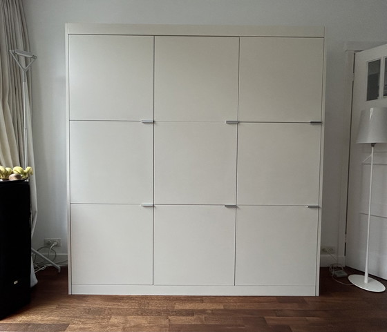 Image 1 of Pastoe L Series wall cabinet