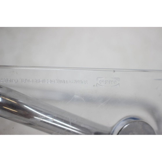 Image 1 of Set of 4 vintage dining chairs by IKEA, 1990s