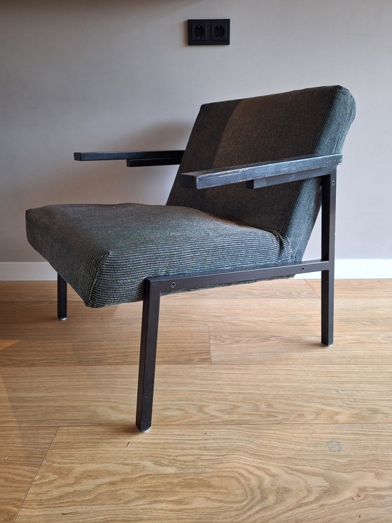 Image 1 of Martin Visser For 'T Spectrum Sz66 Armchair