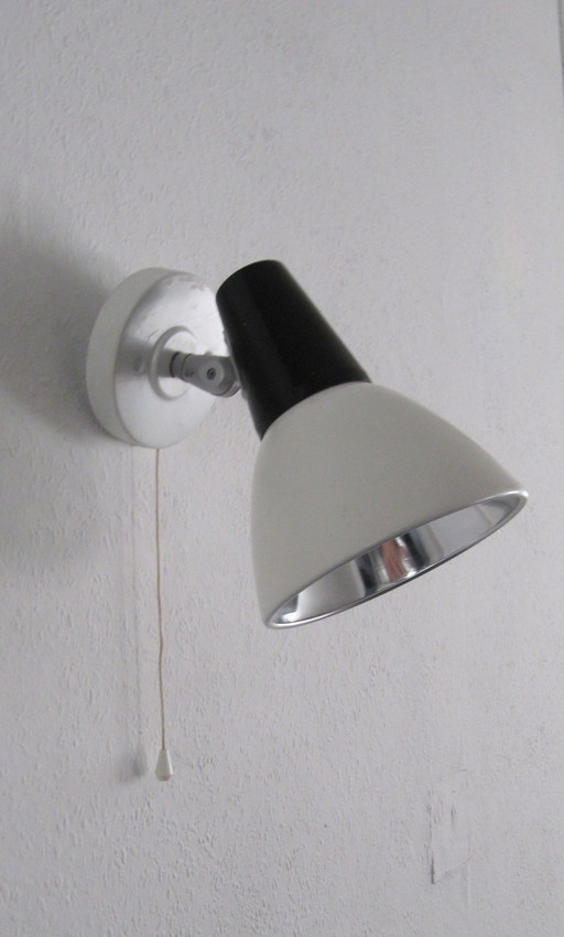 2X Philips Wall Lamp