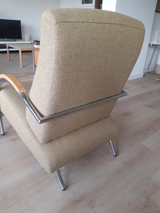 Image 1 of Vintage Armchair