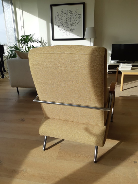 Image 1 of Vintage Armchair