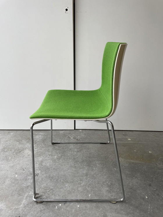 Image 1 of Arper Catifa 46 cantilever chair