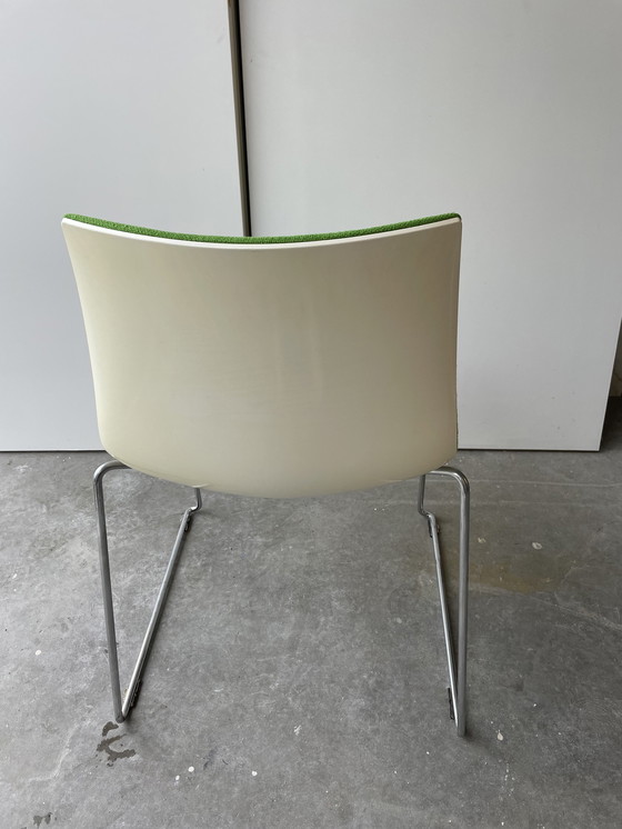 Image 1 of Arper Catifa 46 cantilever chair