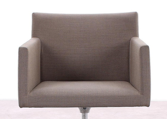 Image 1 of 4X Arper Masai Chair Beige