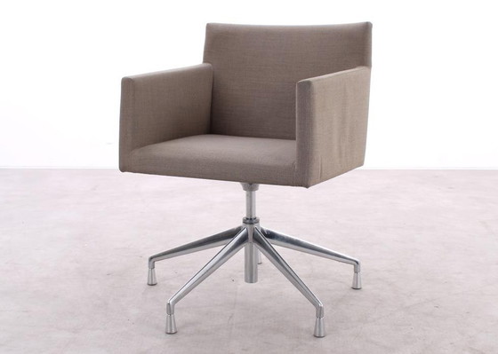 Image 1 of 4X Arper Masai Chair Beige