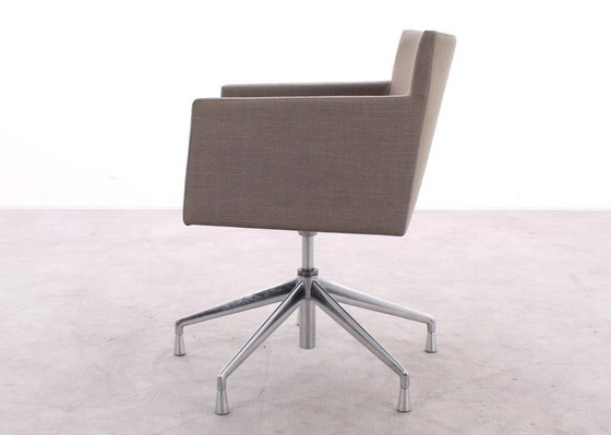 Image 1 of 4X Arper Masai Chair Beige