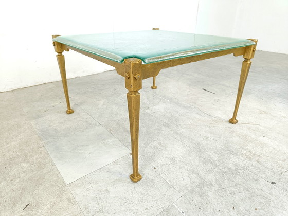 Image 1 of Lothar Klute Coffee table