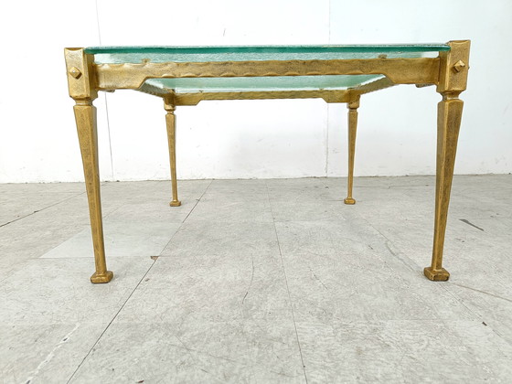 Image 1 of Lothar Klute Coffee table