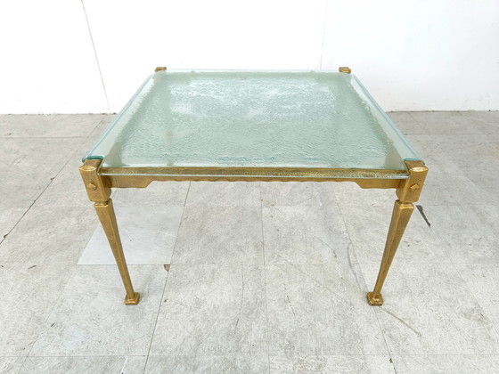 Image 1 of Lothar Klute Coffee table