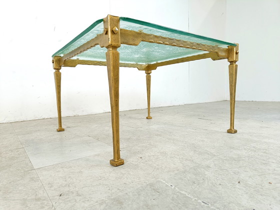 Image 1 of Lothar Klute Coffee table