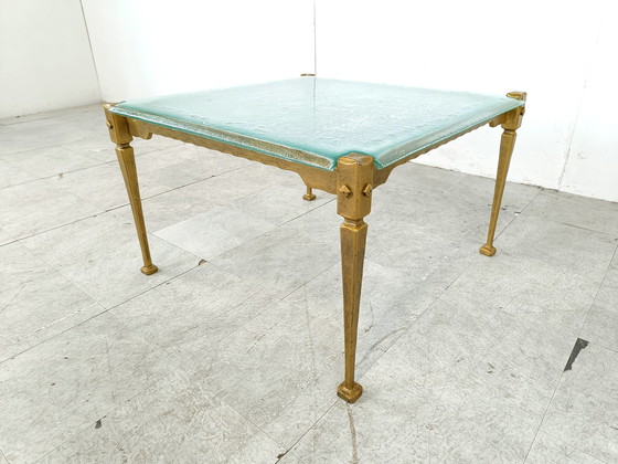 Image 1 of Lothar Klute Coffee table