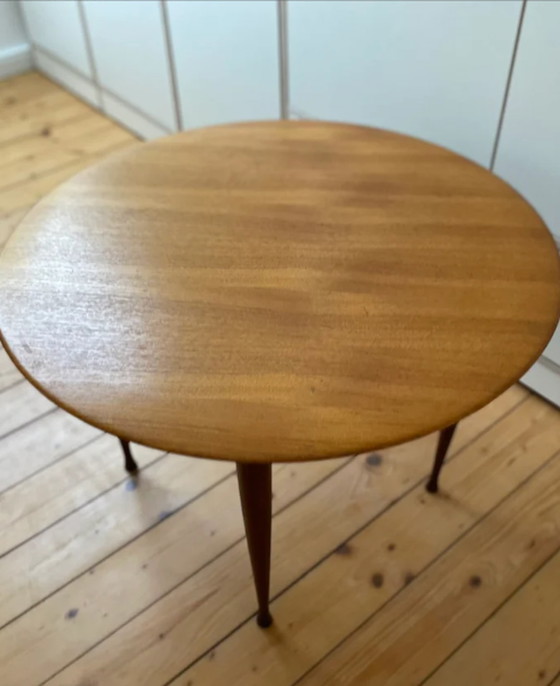 Image 1 of Mid Century Side Table