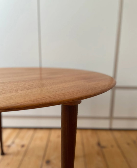 Image 1 of Mid Century Side Table