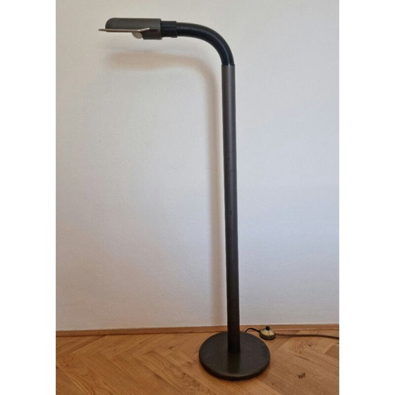 Image 1 of Mid century floor lamp Elbow by Targetti Sankey, Italy 1970s