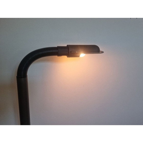 Image 1 of Mid century floor lamp Elbow by Targetti Sankey, Italy 1970s