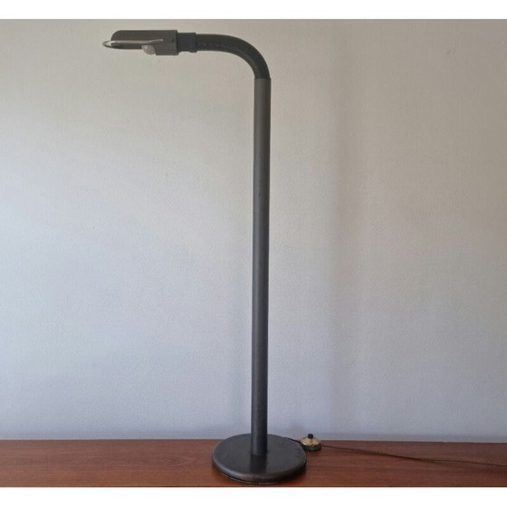 Image 1 of Mid century floor lamp Elbow by Targetti Sankey, Italy 1970s