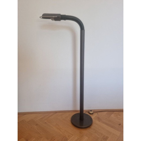 Image 1 of Mid century floor lamp Elbow by Targetti Sankey, Italy 1970s