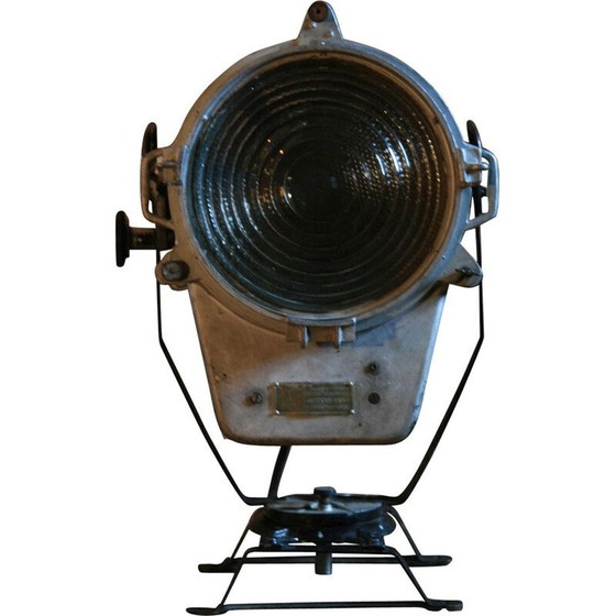 Image 1 of Vintage theater and cinema projector model RF 250 "n 2", Poland