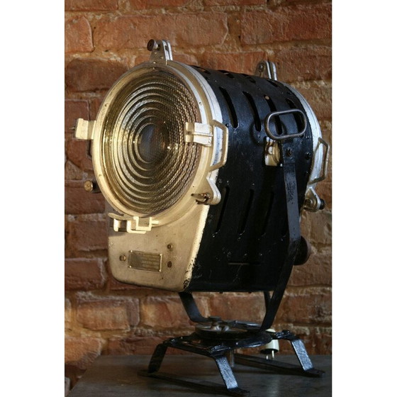 Image 1 of Vintage theater and cinema projector model RF 250 "n 2", Poland