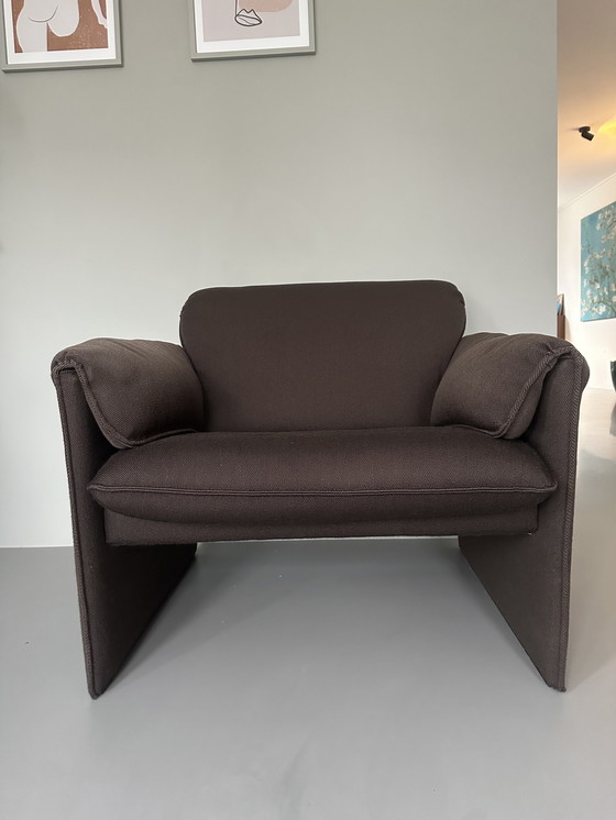 Image 1 of Fauteuil Leolux Bora Bora