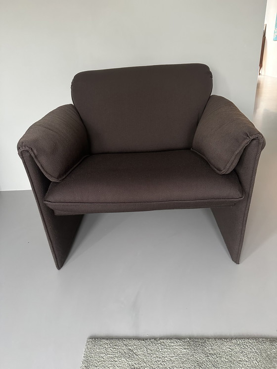 Image 1 of Fauteuil Leolux Bora Bora