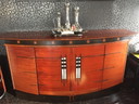Art Deco sideboard