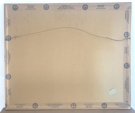 Image 1 of Bengt Lindström lithographie 1975