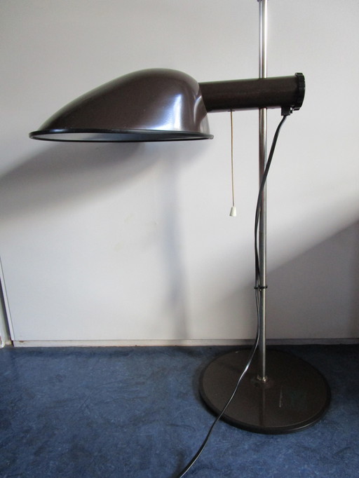 Fagerhult Sweden table lamp 1970,Tom Ahlström & Hans Ehrich.