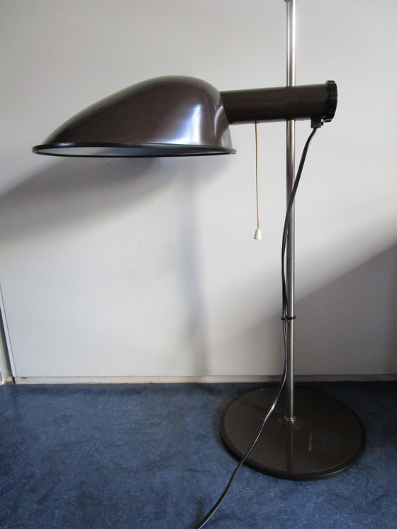 Image 1 of Fagerhult Sweden table lamp 1970,Tom Ahlström & Hans Ehrich.