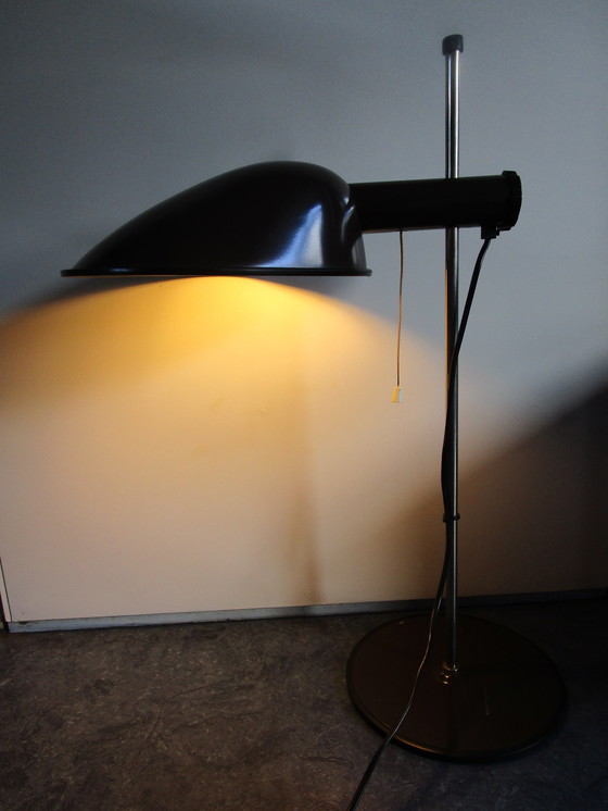 Image 1 of Fagerhult Sweden table lamp 1970,Tom Ahlström & Hans Ehrich.