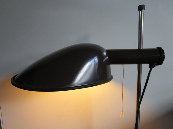 Image 1 of Fagerhult Sweden table lamp 1970,Tom Ahlström & Hans Ehrich.