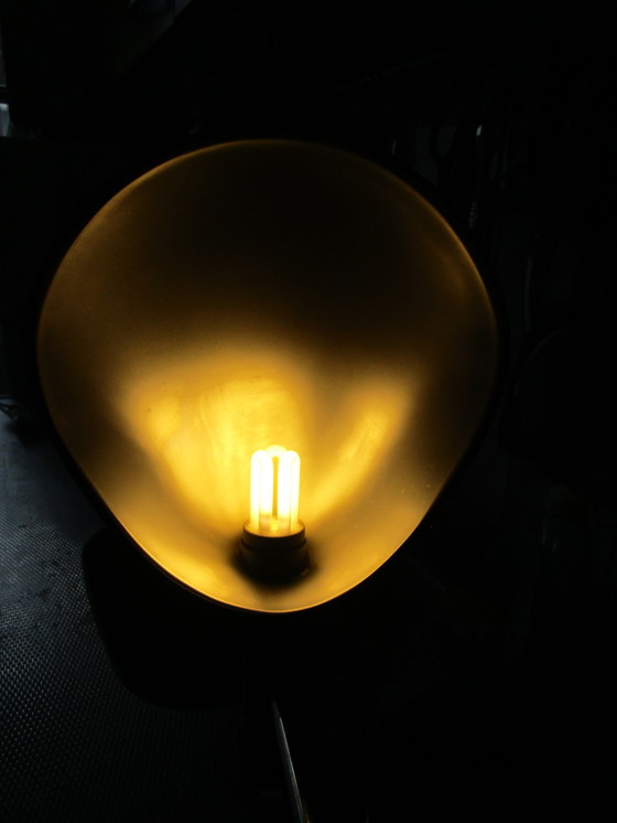 Image 1 of Fagerhult Sweden table lamp 1970,Tom Ahlström & Hans Ehrich.