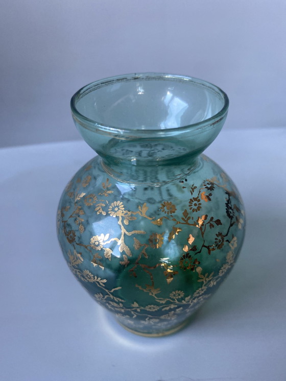 Image 1 of Petit Vase Murano