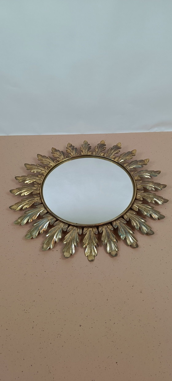 Image 1 of Lo specchio solare Knudt – Vintage