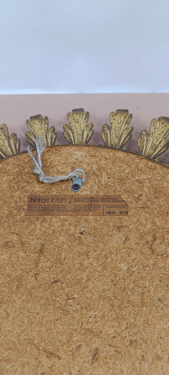 Image 1 of Lo specchio solare Knudt – Vintage