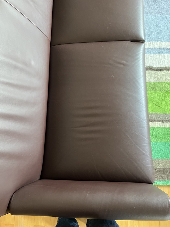 Image 1 of Leolux Rooby 2-Seater Sofa