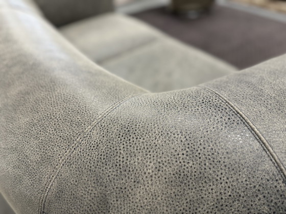 Image 1 of Molinari Rondo 2 Seater Sofa Leather