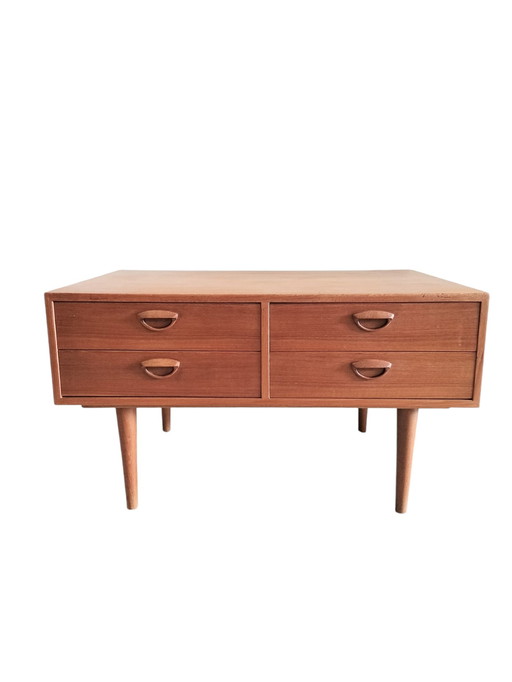 Vintage Drawer Cabinet Kai Kristiansen