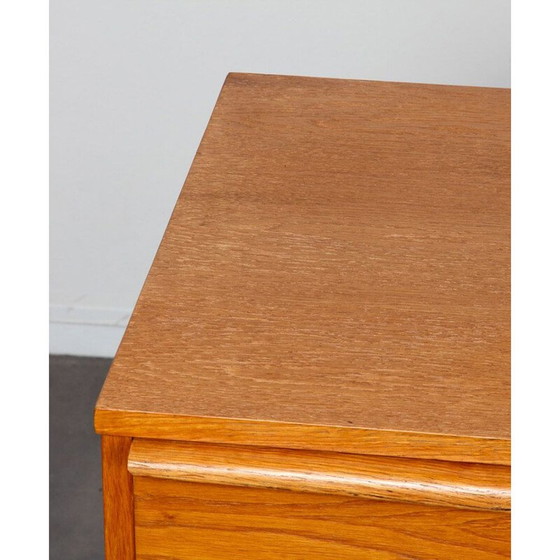 Image 1 of Cassettiera vintage in legno di Drevozpracujici Podnik, 1966