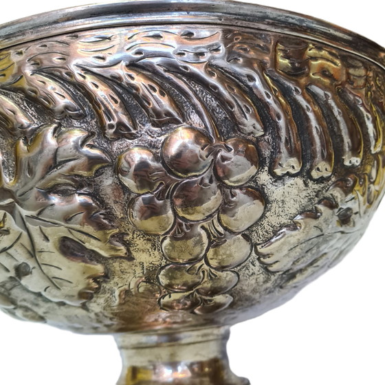 Image 1 of Raffreddatore per champagne d'epoca