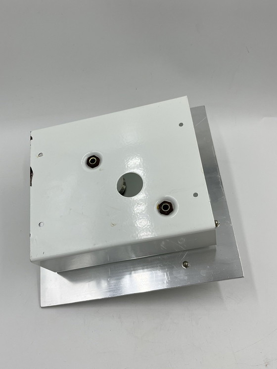 Image 1 of Lumalux Aluminium Wall Light