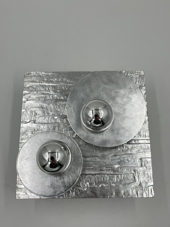 Image 1 of Lumalux Aluminium Wall Light