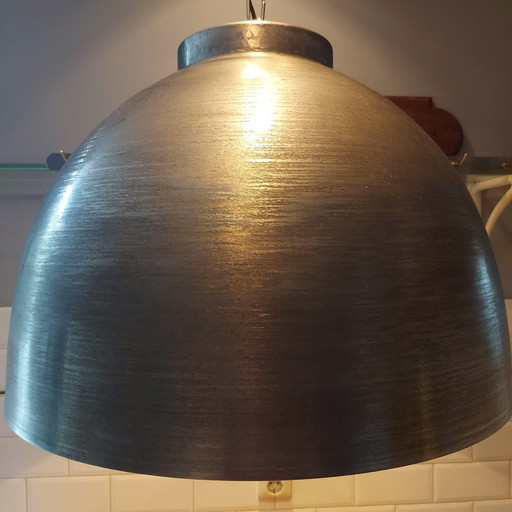 2X "Kyto" Pendant Lamp