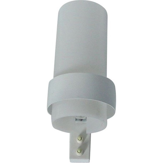 Image 1 of Lampada da parete vintage in metallo, Danimarca 1970