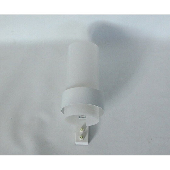 Image 1 of Lampada da parete vintage in metallo, Danimarca 1970